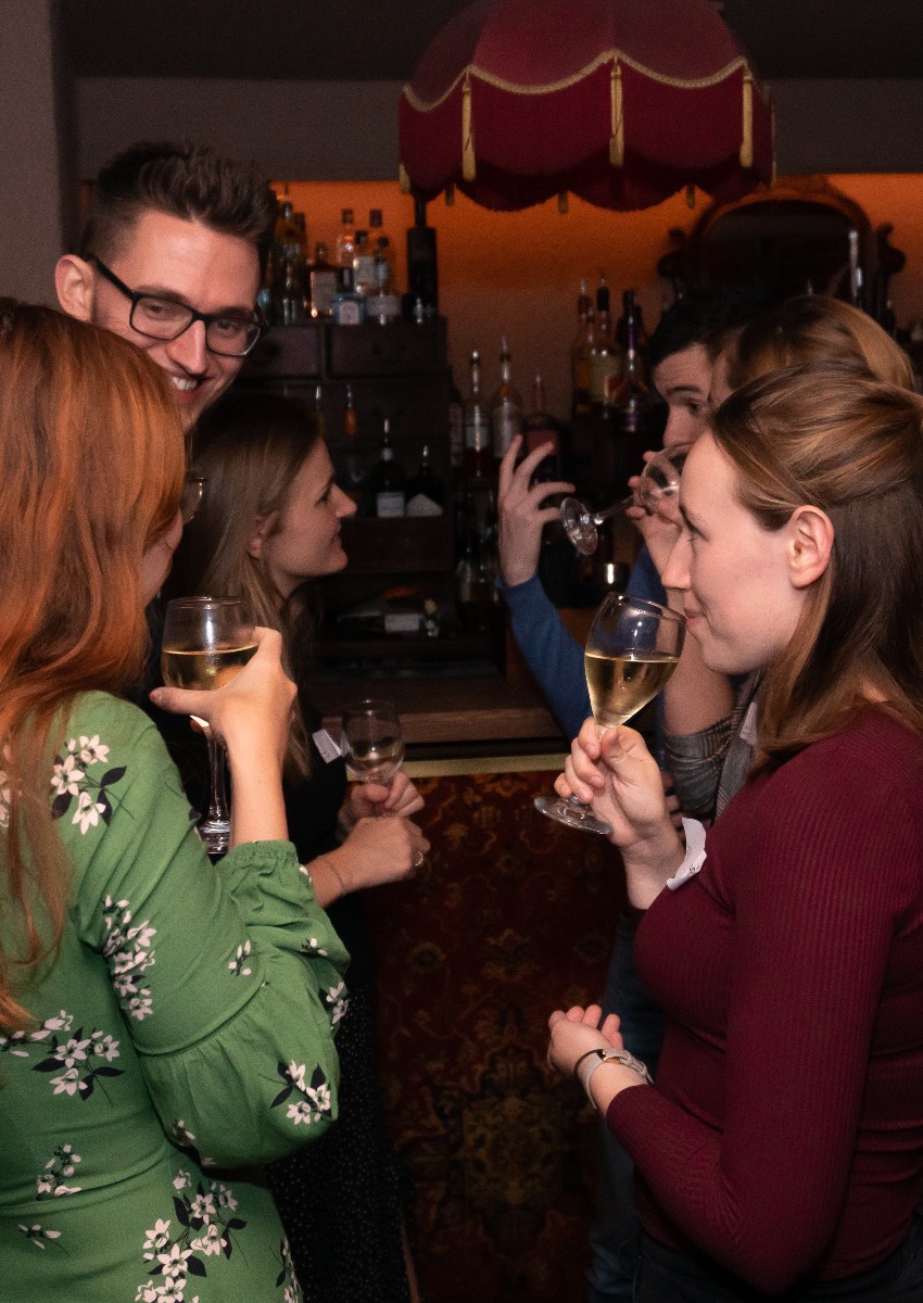 YPIA BRISTOL - NETWORKING DRINKS - YPIA Events